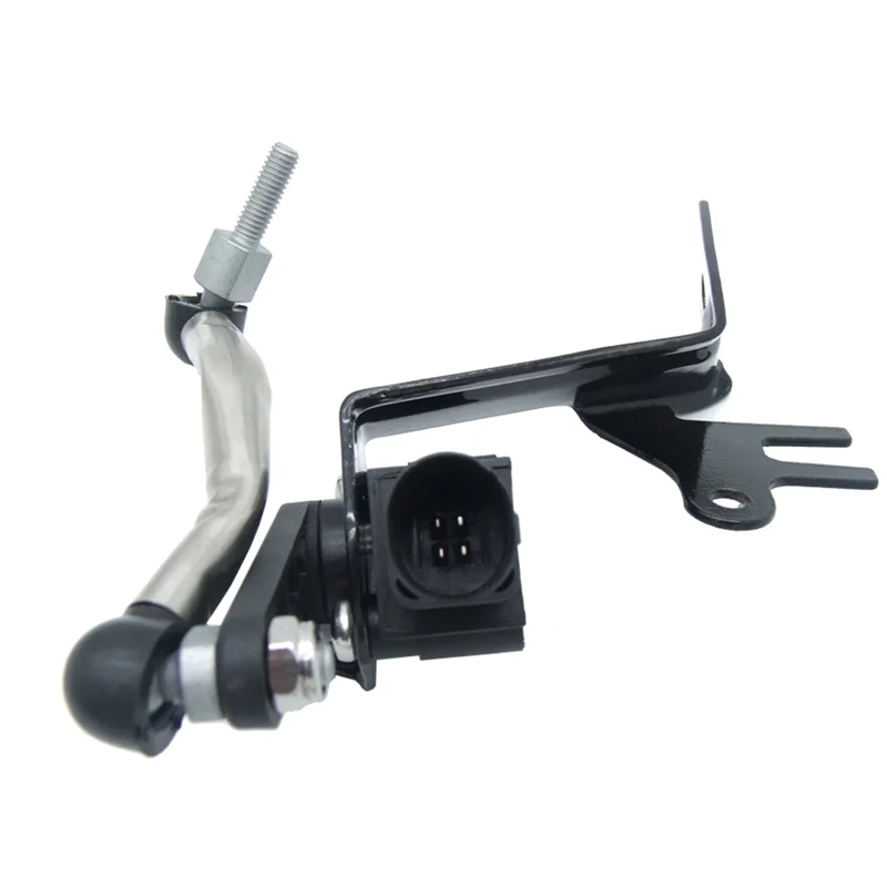 Ac29-Front Left Height Level Sensor Body Suspension Headlight Level Sensor Height Level Sensor For  Q5