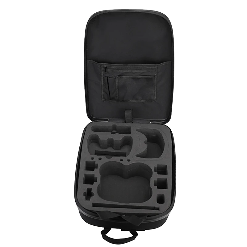 Drone Backpack Hard Shell Waterproof Bag For DJI Goggles 2 FPV Glasses Remote Control Battery Case For DJI AVATA Spare Parts