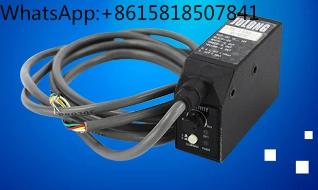 

Analog output dragon photoelectric switch color code sensor Z3K-T5BW-1 logo detection type brand new