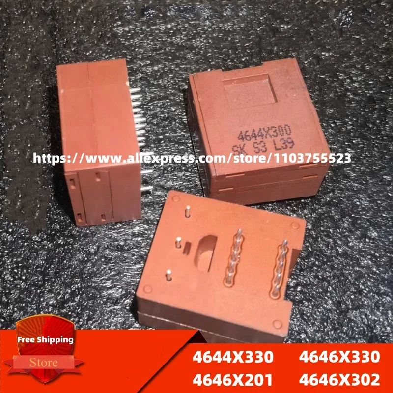 4644X330 4646X201 4646X330 4646X302 Transformer accessories