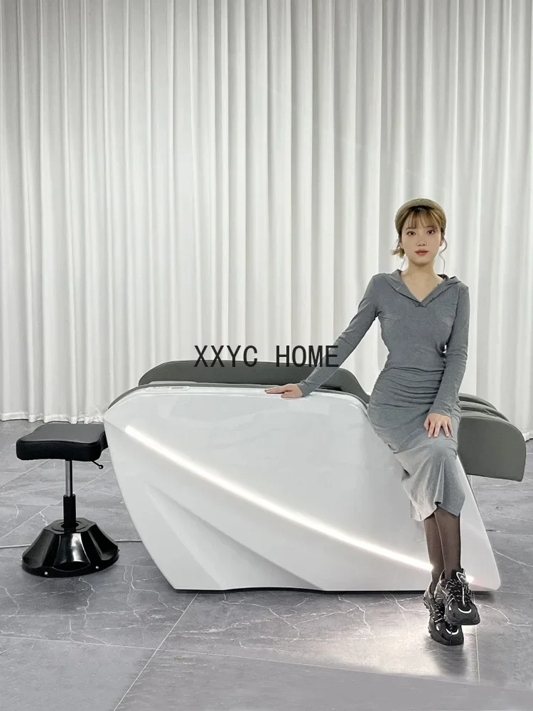 Automatic Massage Couch Multifunctional Online Influencer Trendy