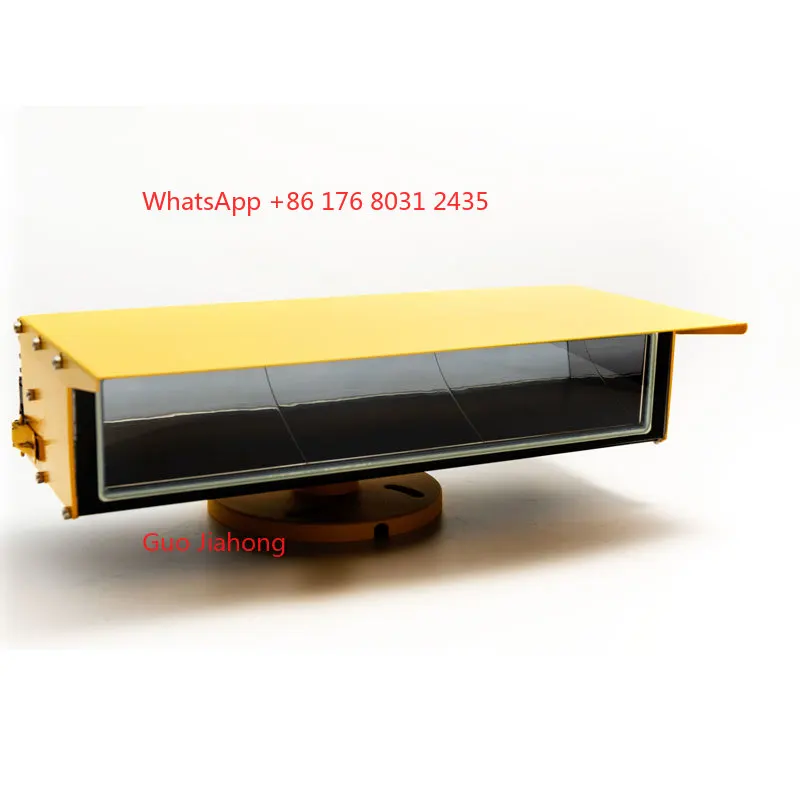 

ICAO Compliant Heliport LED Flood Lights