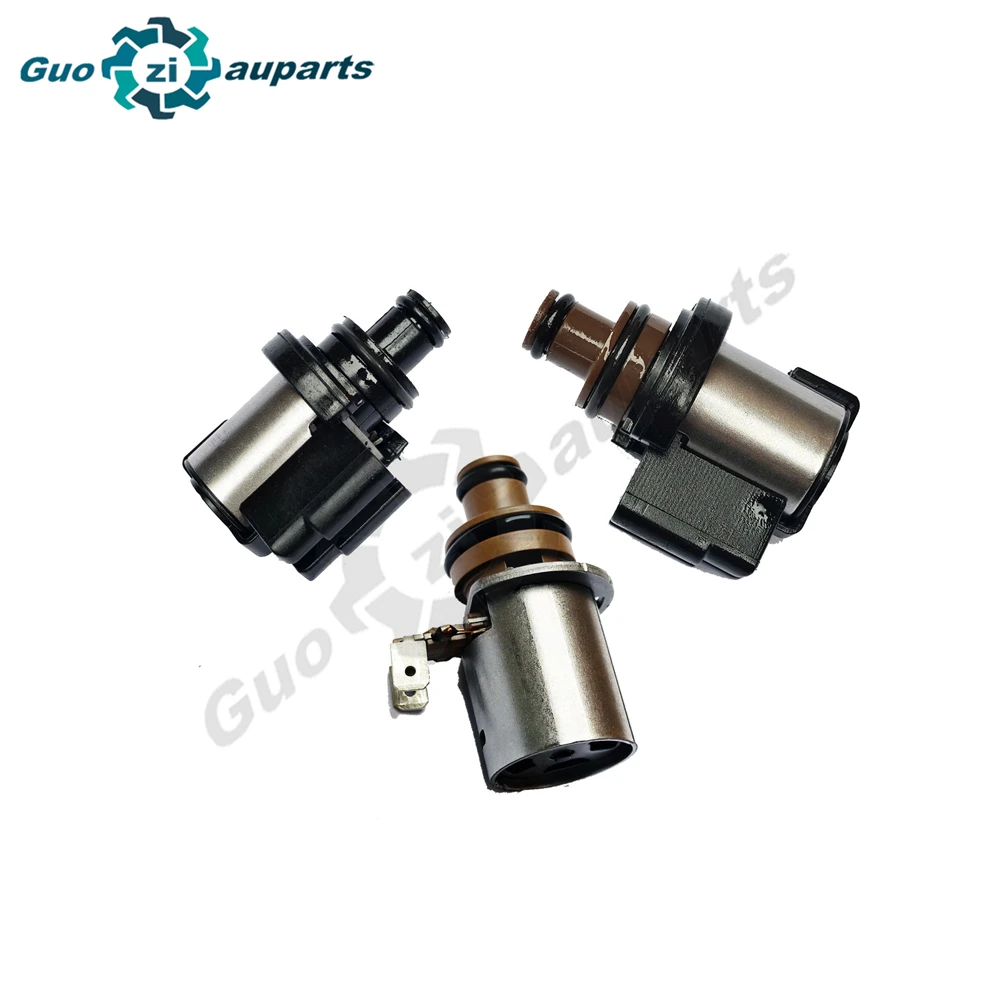 

Mixed Types New TR580 Linear Solenoid Valve 3.2-3.7Ω 12.2Ω-13.2Ω For Subaru Forester Outback Impreza XV WRX 2010-2021