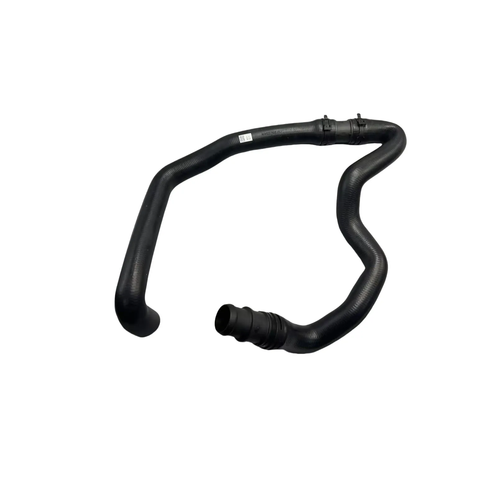 ZOOMKEY For Mini Cooper 2007-2015 Engine Radiator Coolant Pipe  Hose 17122754223 NEW
