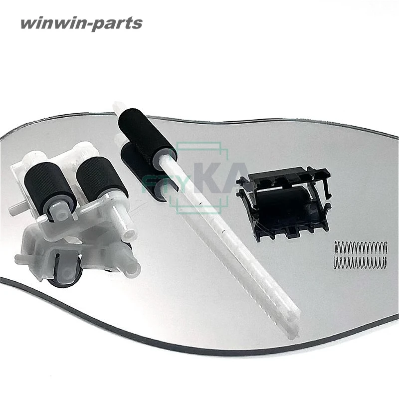 مجموعة لوحة الانفصال لاقط الأسطوانة لأخيه DCP L 5500 5502 5600 5602 5650 5652 6600 HL 5580 5585 5590 5595 MFC 8530 8535 6 مجموعات