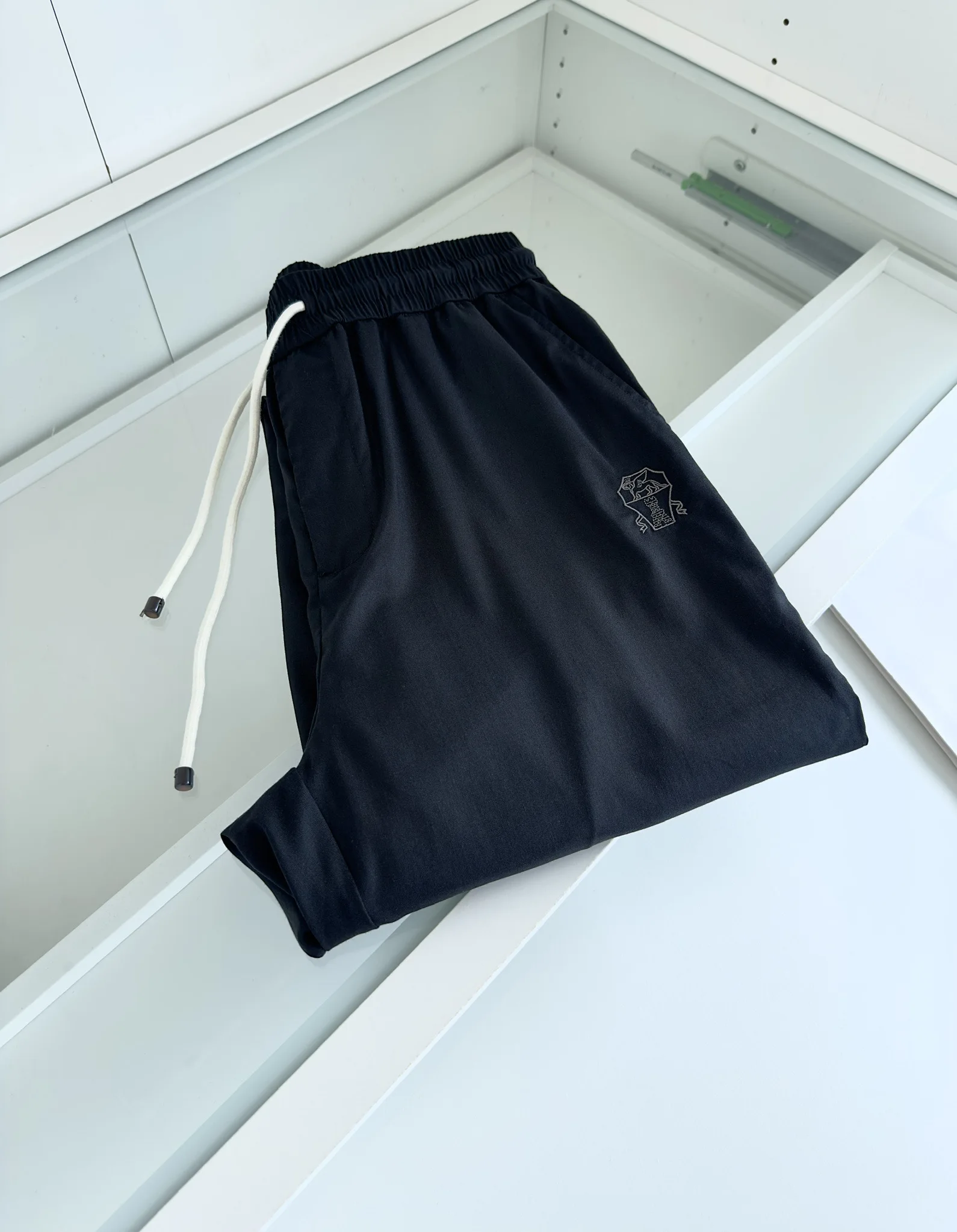 

BILLIONAIRE SIJITONGDA New Spring And Summer Men's Casual Trousers! Simple And Elegant Style, Fine And Neat , Size M-3XL