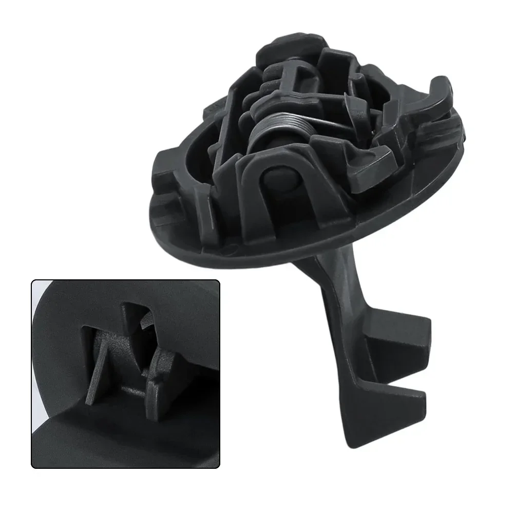 W11457841 Washing Machine And Dryer Cover Lock Washer Lid Strike Washer And Dryer Lid Lock Washing Machine Accessories