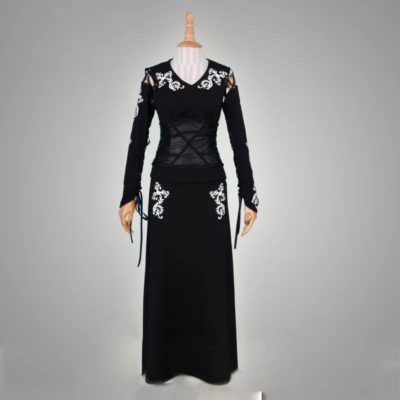

qq6812018 Bellatrix LeStrange Cosplay Costume