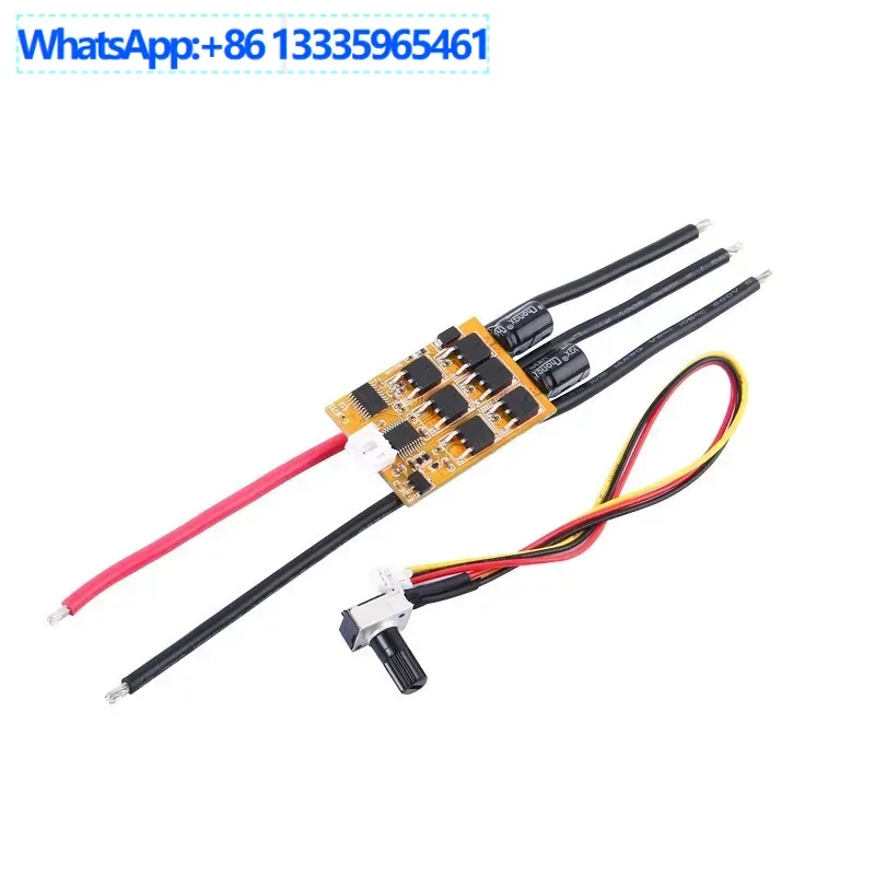 10PCS Motor Control… - image