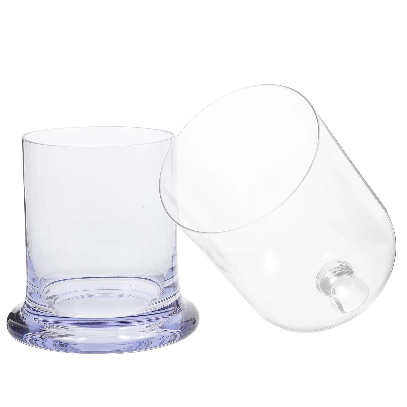Glass Cloche Dome for Home Decor – Transparent Display Cover for Bedroom, Living Room, Romantic Atmosphere