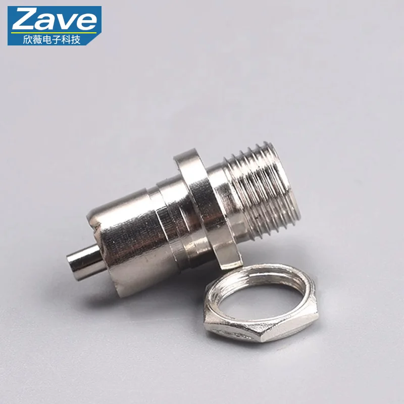 USB Charging Port Power Socket, All-Copper DC Female Socket, Female Plug, Terminal, Circuit Board (5.5*2.5/2.1)