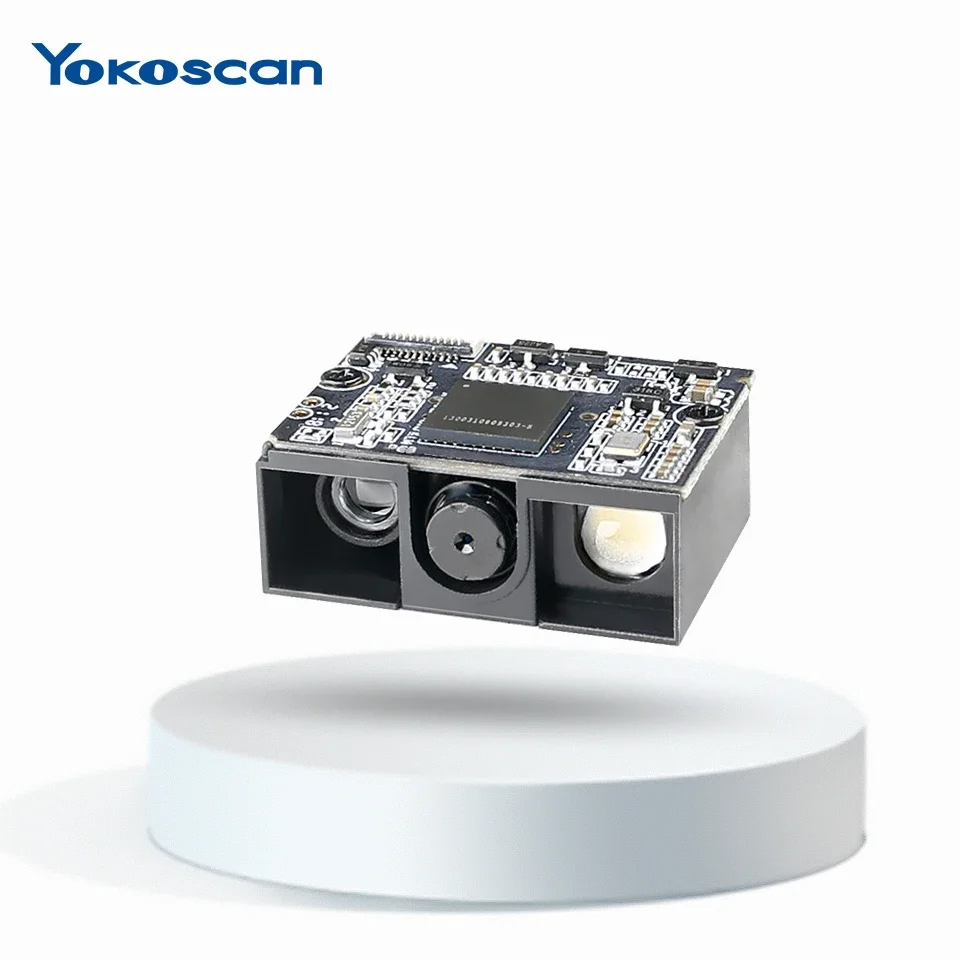 E11 OEM Scan Engine 2D Scanner Mini Scan ModuleE11for Kiosk Vending PDA Terminal Embedded Design