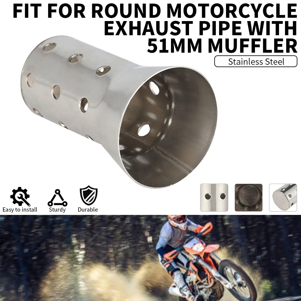 Exhaust Pipe Exhaus…