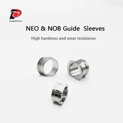 Dental Implant For NEO NOB ITI Dentium DIO Megagen Titanium Alloy Surgical Guided Sleeves