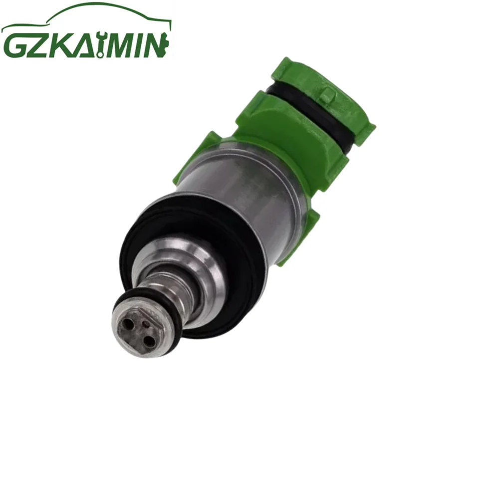 Fuel Injector Nozzle OEM 23209-74140 23250-74140 For Toyota Celica