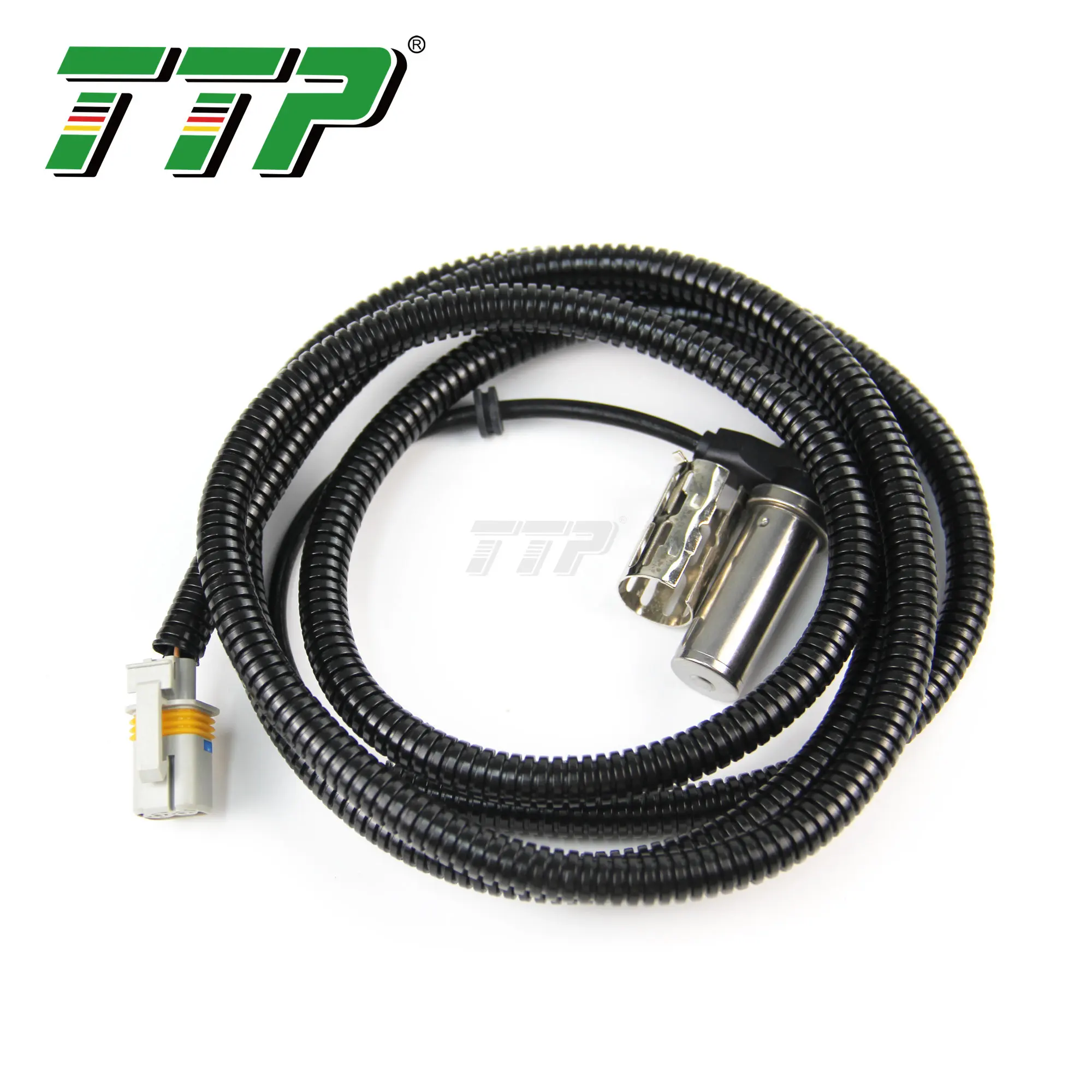 

Датчик 81271206169 ABS для MAN TGA/TGL/TGM/TGS/TGX, передняя ось, левое колесо, датчик скорости, автомобильный аксессуар, внутренние запасные части