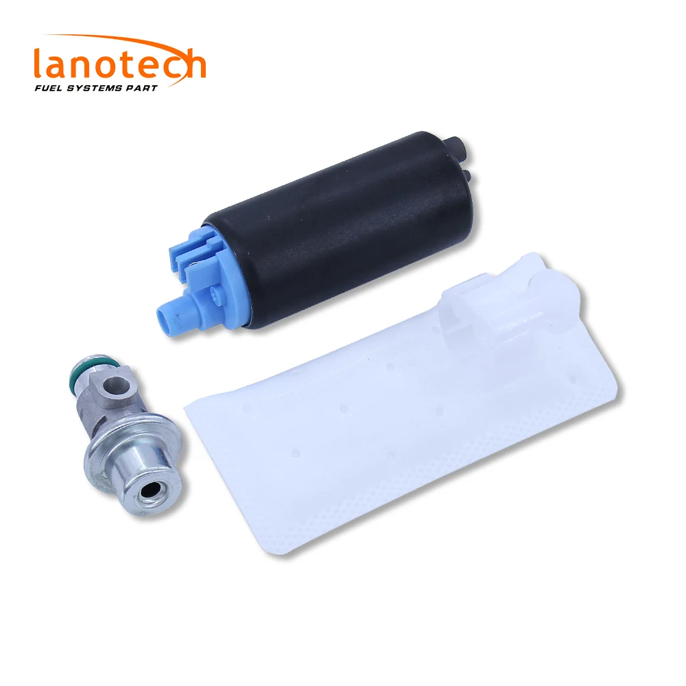 Kraftstoffpumpe Siebregler für Suzuki Quad Racer LT-R450Z LT-R450 LTZ400 LTF400 15100-33H00 15100-33H01 15100-33H02 15100-28H