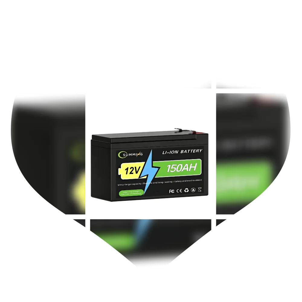 2V 150Ah  Battery 4000+ Deep Cycle for Solar Energy Storage Fishing Kayak Radio