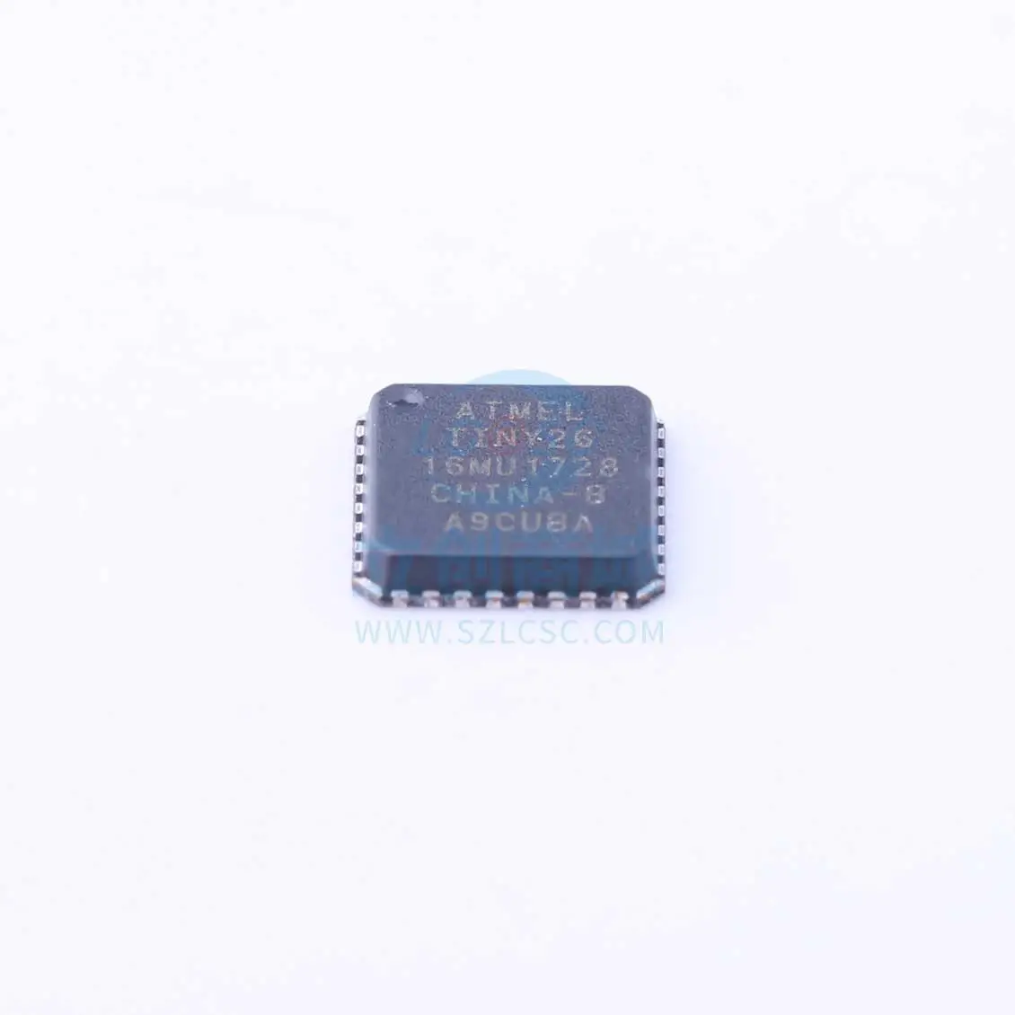 XFTS ATTINY26-16MU ATTINY26-16MU