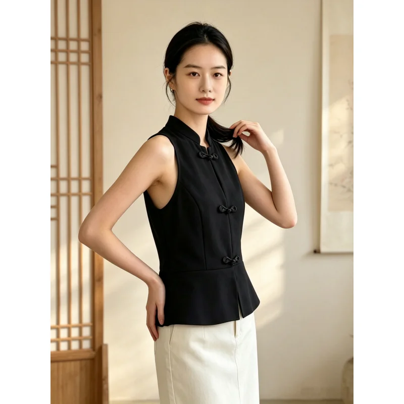 New Fashion Women's Shirt Summ - Slim Fit Blazer Men recension och pris