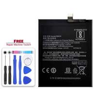 For Xiaomi Mi Mix 3 Mobile Phone Battery - 3200mAh Sleek Design