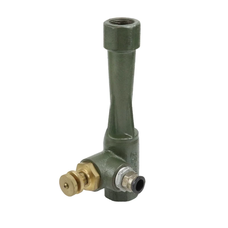 Venturi Mixing Burner Assembly, Spare Parts for Shuttle Kilns and Calcining Furnaces