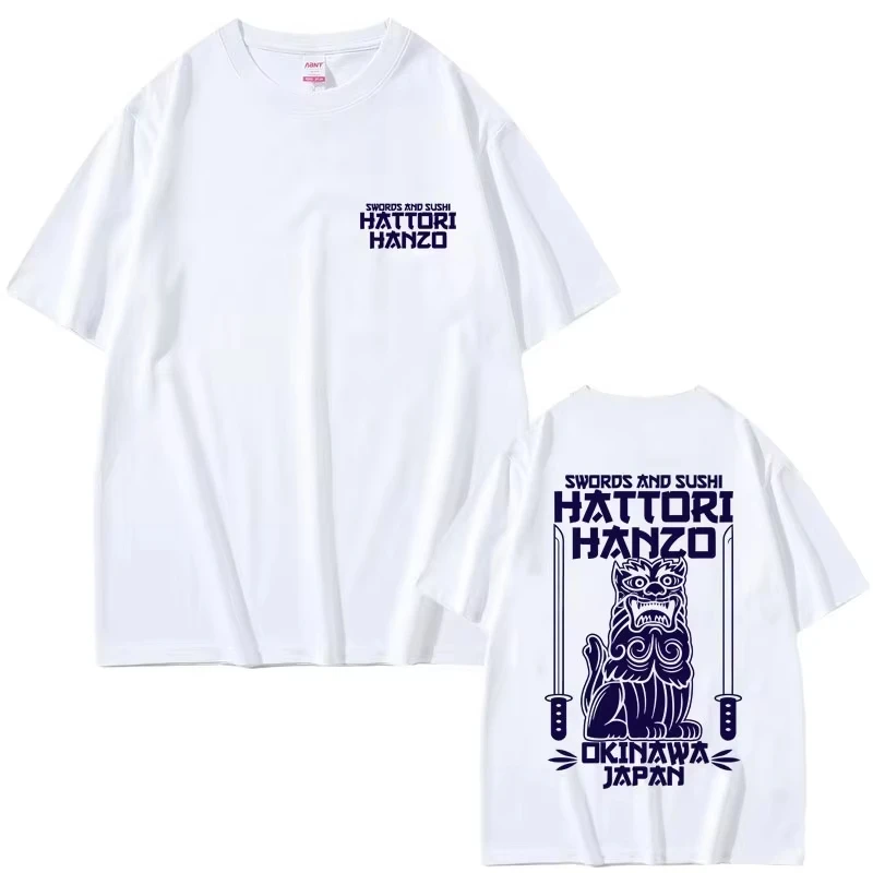 camiseta-hattori-hanzo-red-swords-and-sushi-kill-bill-okinawa-japao-tarantino-para-homens-e-mulheres-casual-algodao-vintage-manga-curta