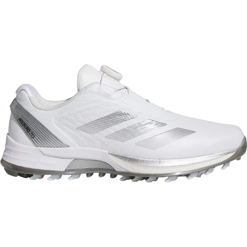 Adidas genuine summer men's low top golf shoes JS1766
