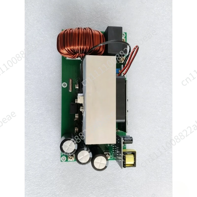 New Energy Charging High Power Pure Sine Wave Inverter Rear Board 5KW
