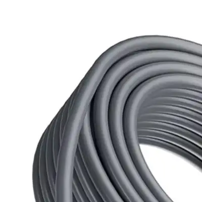 2M 5M 10M 15M Gray For CAT6 Ethernet Cable For For Starlink For Gen3 Router High Data Network Cord Extension Wire Accessories