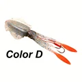 Color D