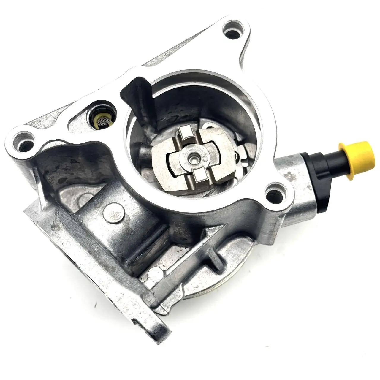 

06H145100AK 06H145100AB 06H145100AD 06H145100S New Brake Booster Vacuum Pump For VW Golf Jetta CC Passat Tiguan For Audi A3 S3
