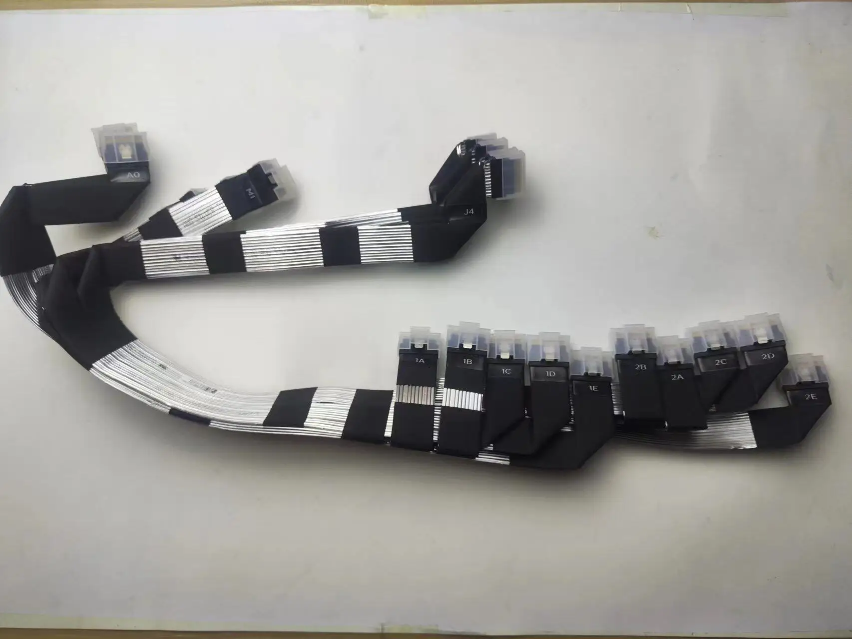 For C75V5 GDJJD DELL EMC DSS8440 X10 SLIMLINE GPU board, data cable
