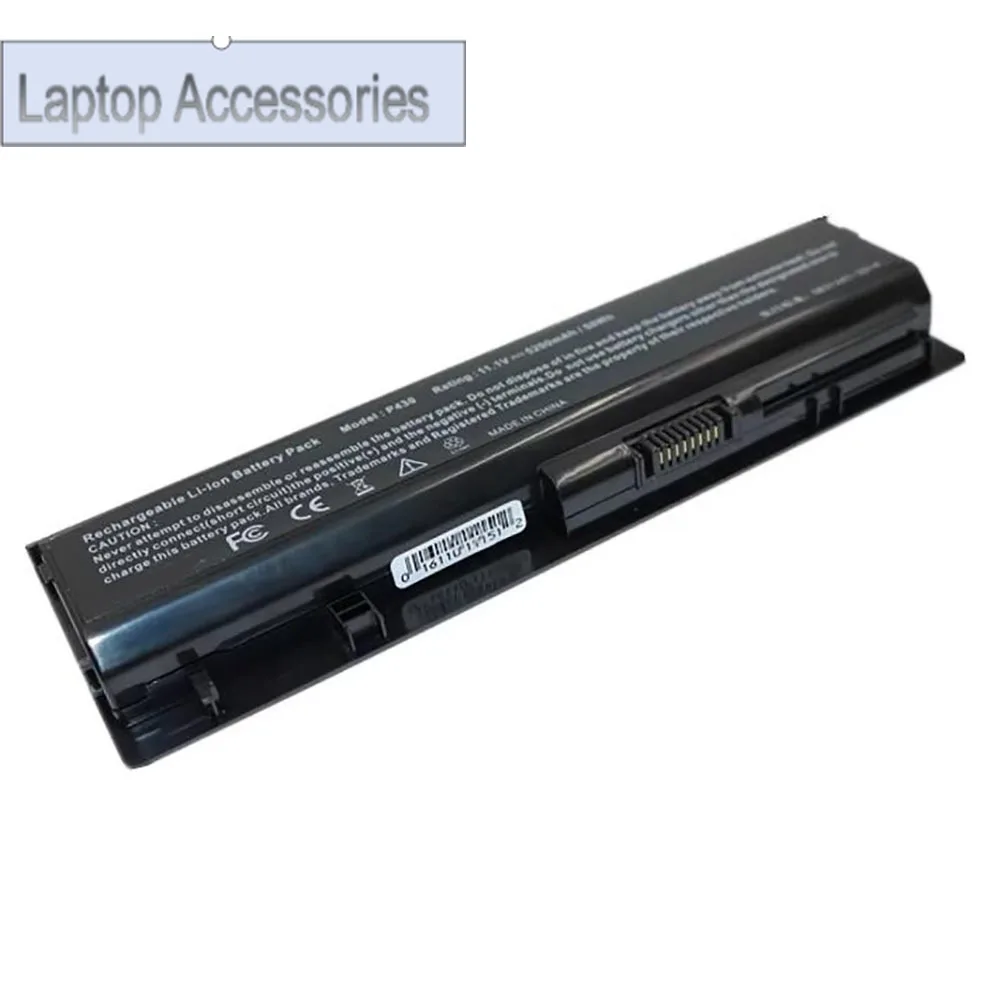 F Laptop Battery For LG EAC61679004 GC02001H400 LB3211LK LB6211LK 11.1V 5200mAh 58Wh New