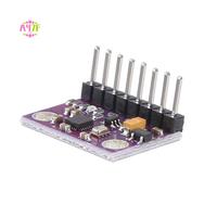 A47F-MPU-9250 MPU9250 BMP280 SPI IIC 10DOF Acceleration Gyroscope Compass 9-Axis Sensor Board Module GY-91
