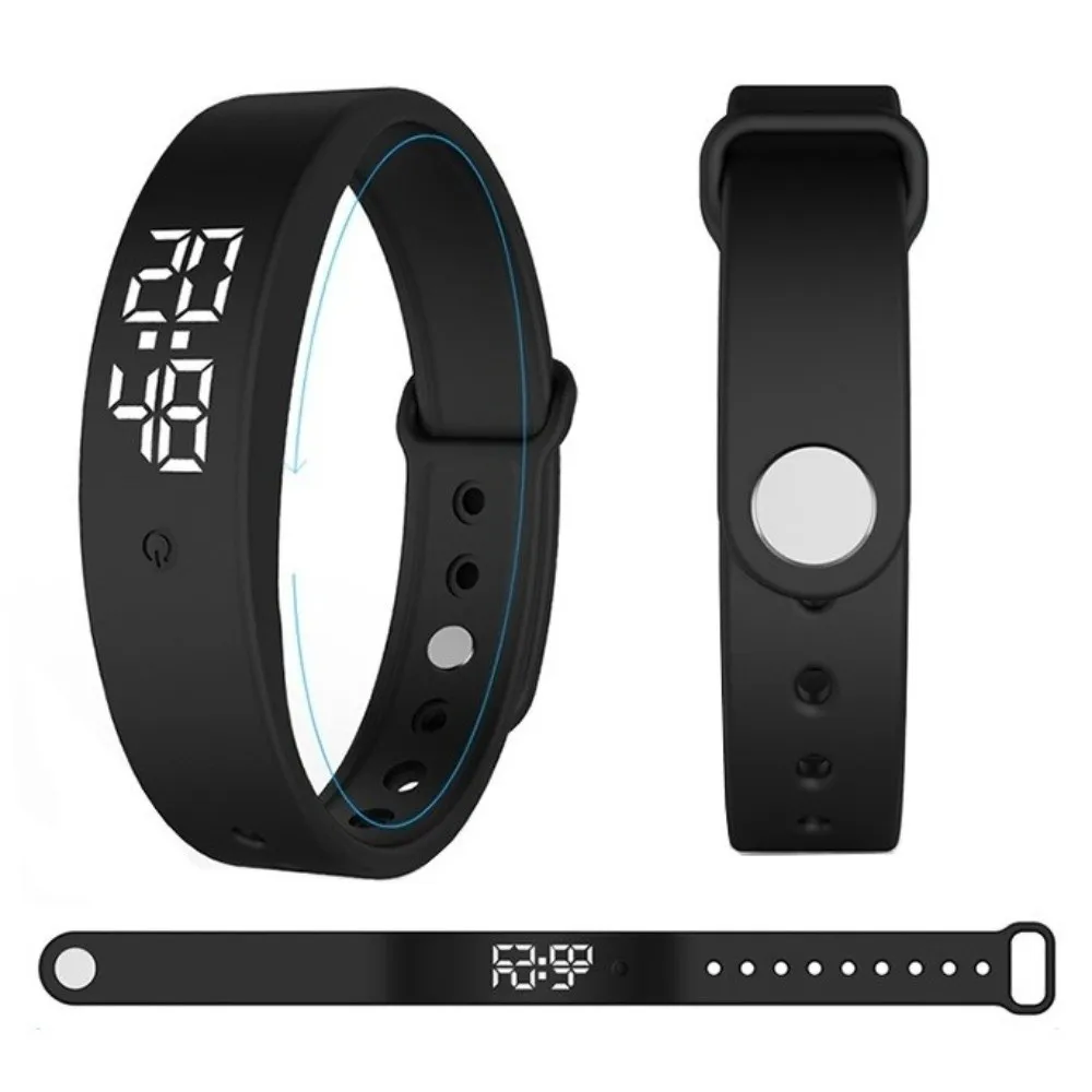 led-digital-pulseira-inteligente-alarme-de-vibracao-recarregavel-banda-inteligente-monitor-termometro-a-prova-dwaterproof-agua-esportes-pulseira-para-estudantes