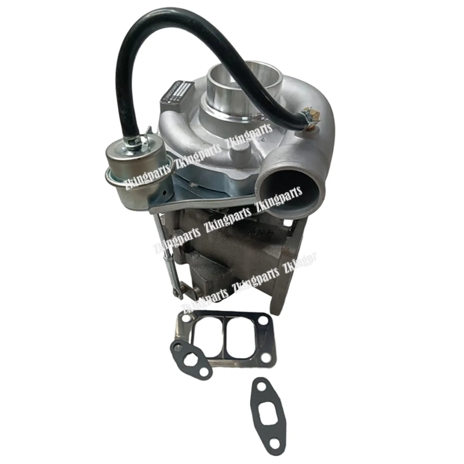 Turbo GT3571S Turbocharger 2674A349 For Perkins Engine 1106C-E60TA