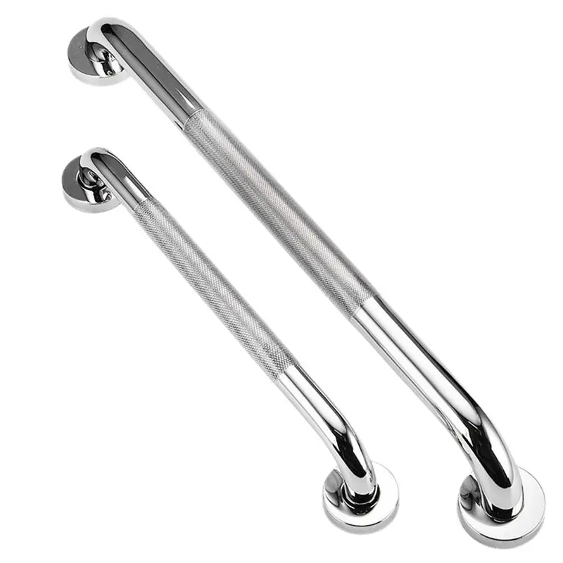 

AEE2-Bathtub And Shower Grab Bars Bathroom Shower Grab Bars Grab Bars Non-Slip Shower Handles