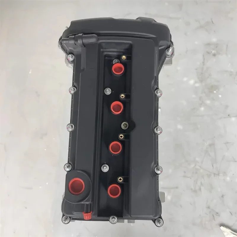 Mesin Rakitan Berkualitas Tinggi Untuk Jeep Guide 2.4L Mesin Long Block