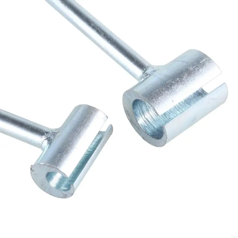 T5UF 2PCS Дверные шарнир