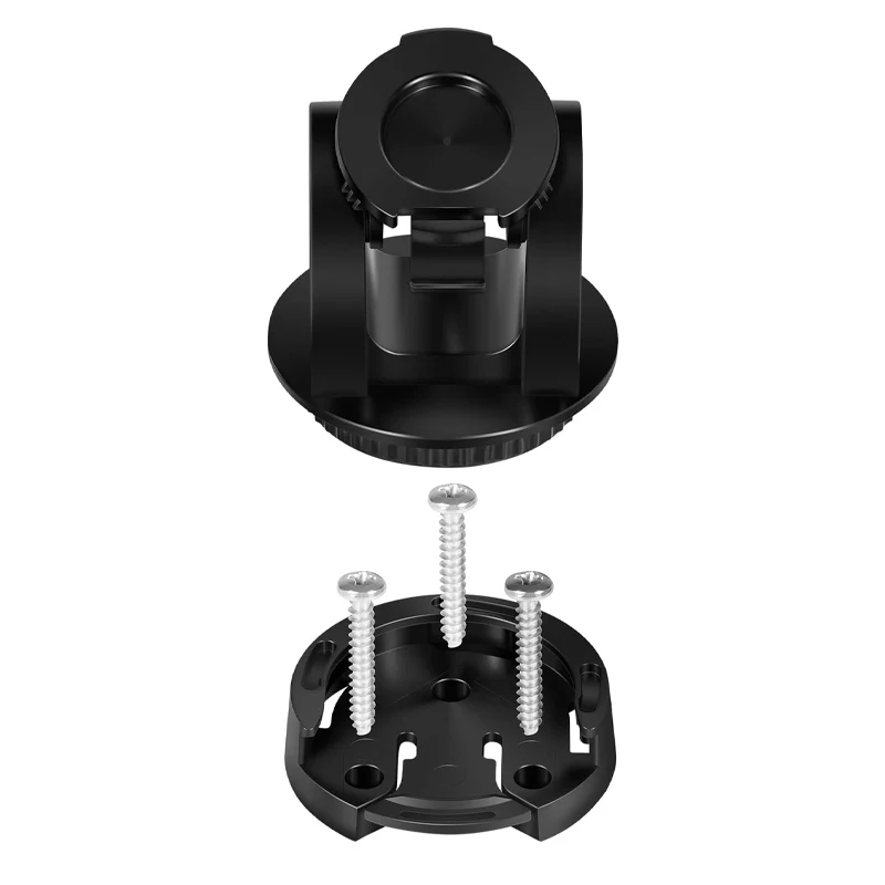 010-12439-10 Tilt/Swivel Mount Compatible with Garmin Striker Plus 4/4Cv,Striker Vivid 4cv