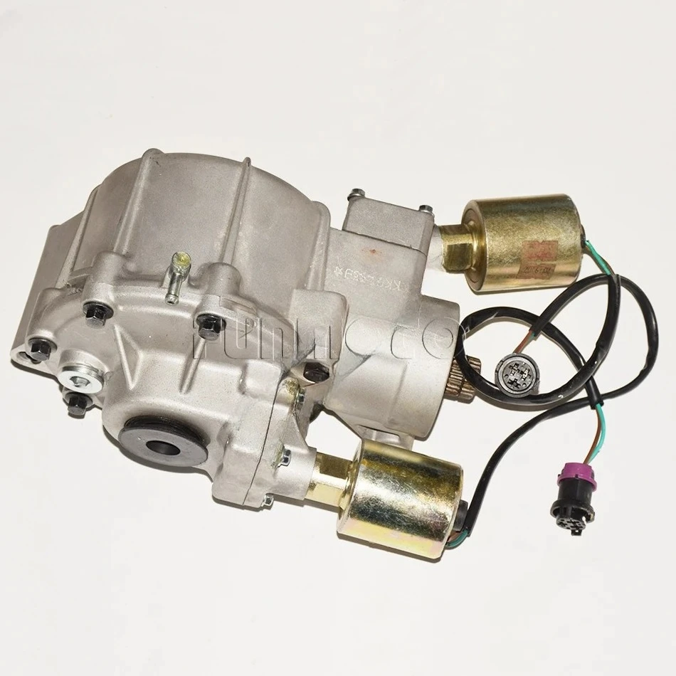 Front Gearbox or  Differential Fit For 4WD LINHAI 700 ATV /LH700ATV CODE 71979/1BA-46160-00