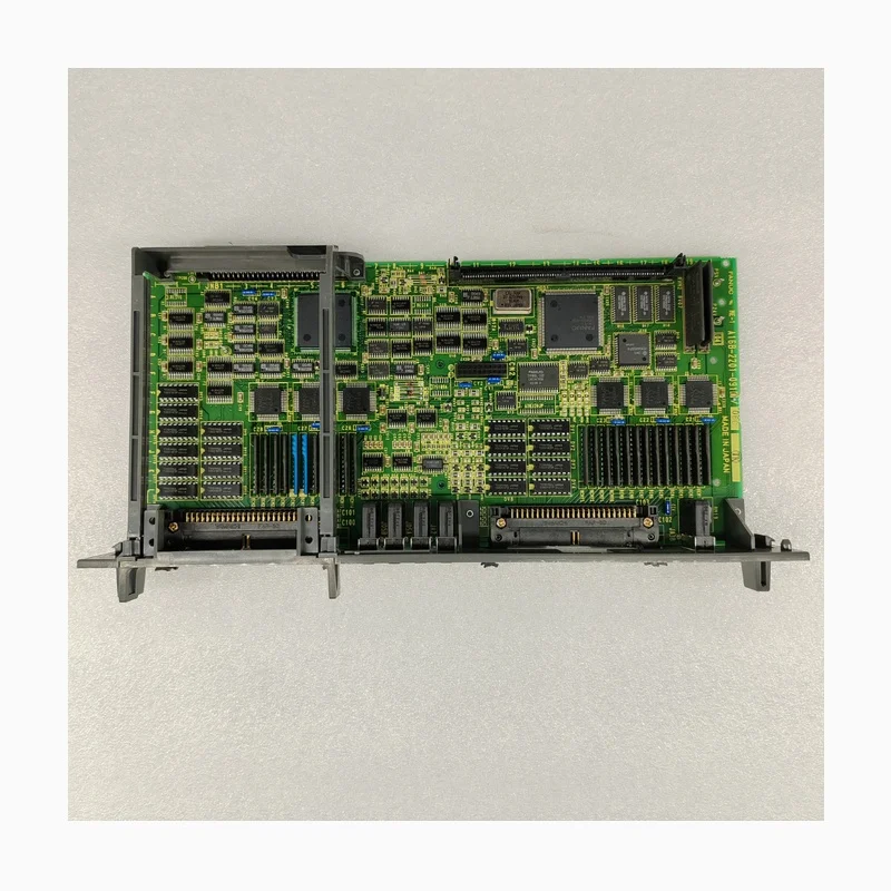A20B-1000-0806 Compact A20B Series CNC Mainboard for Precision Motion Control Equipment