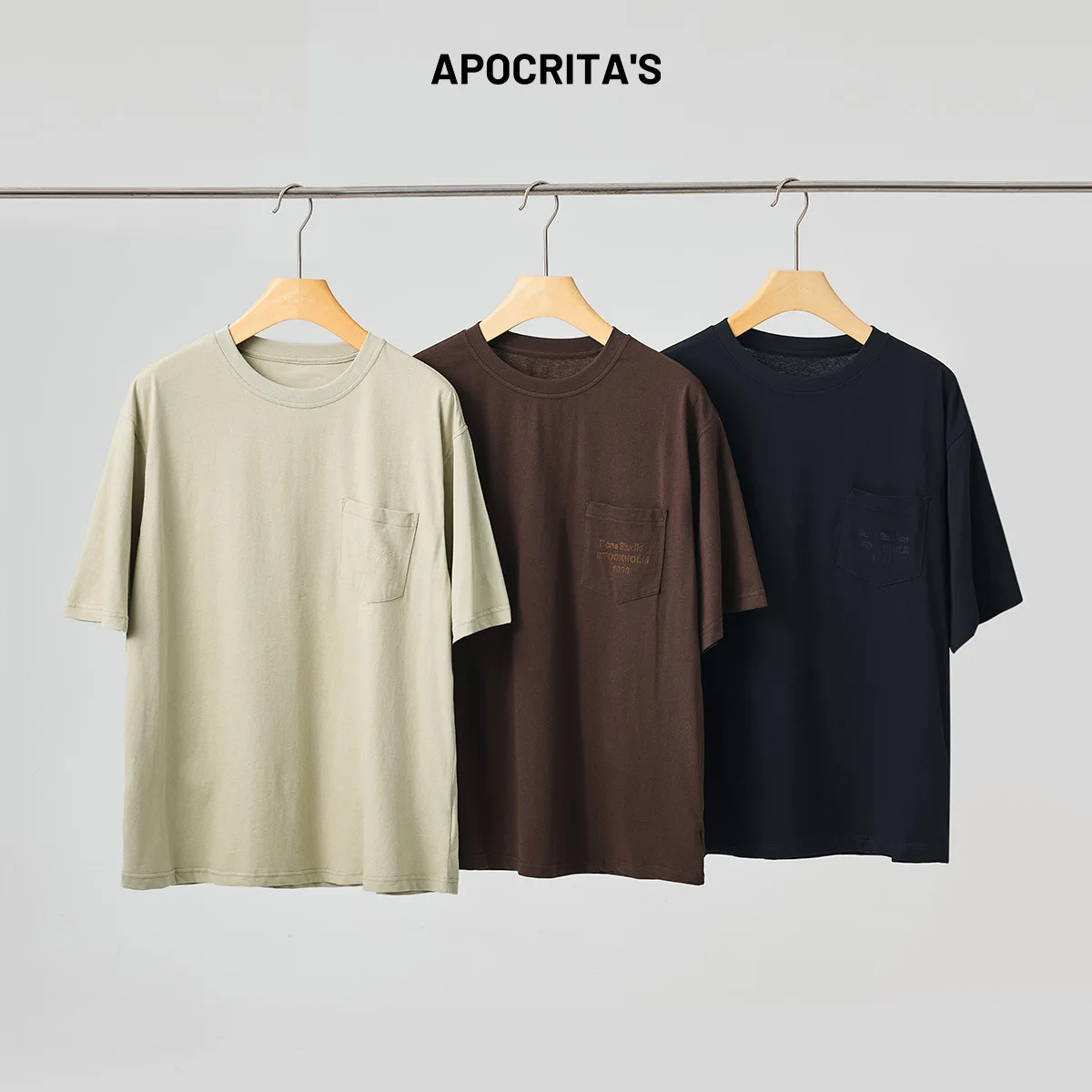 

Мужская повседневная футболка с коротким рукавом, с принтом, круглым вырезом, свободного кроя, летняя, универсальная, удобная, из смесового хлопка.