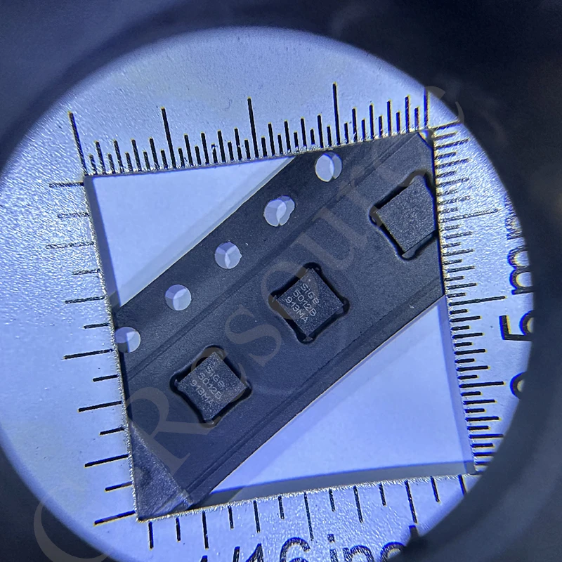 (10pcs) SE5012BT-R (Marking Sige5012B)  QFN-16 RF front-end chip