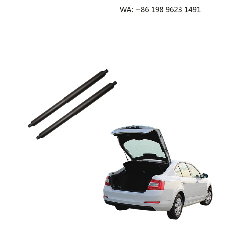 AKM  Tailgate Lift  Escape Edge Aluminum Alloy Construction Double Pole  Suction Lock Multi-Year Warranty