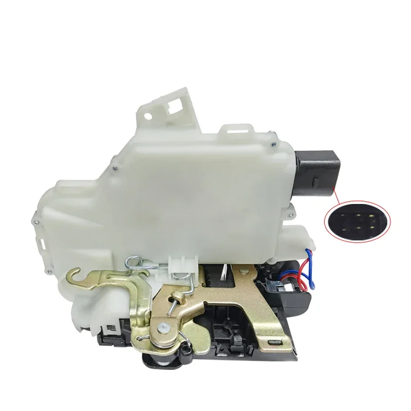 

3B4839016AP For Volkswagen Jetta Rabbit GTI 2005-2010 Door Lock Actuator Rear Right