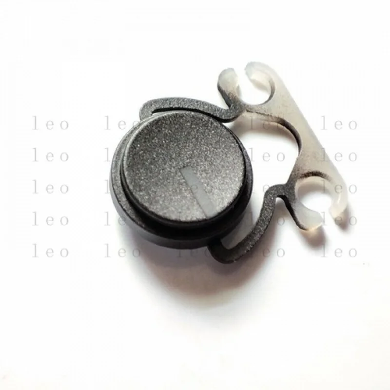 

AA New For Dell Latitude 7400 E7400 Switch Power on Button Cover Case