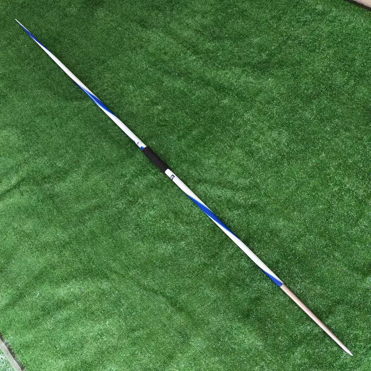 Competition Javelins 600g 70M  with WA(IAAF) for Track&field javelin throw