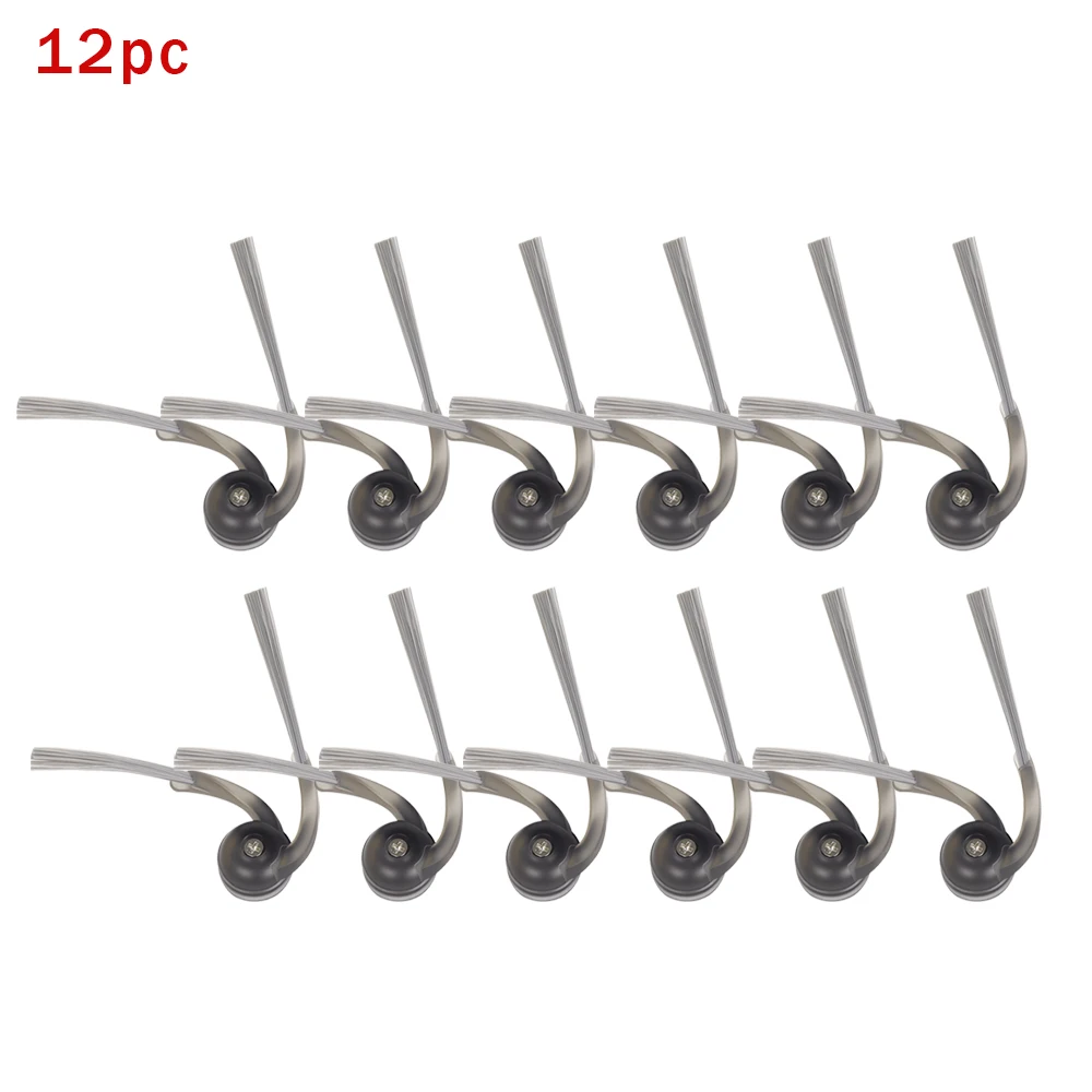 Filter Mop Doek Zijborstelzakken Voor Roborock Qrevo Curv/Qrevo S5V/Qrevo Curv S5X/Qrevo C/Qrevo C Pro/Qrevo CurvC/P20 PRO Vacuüm